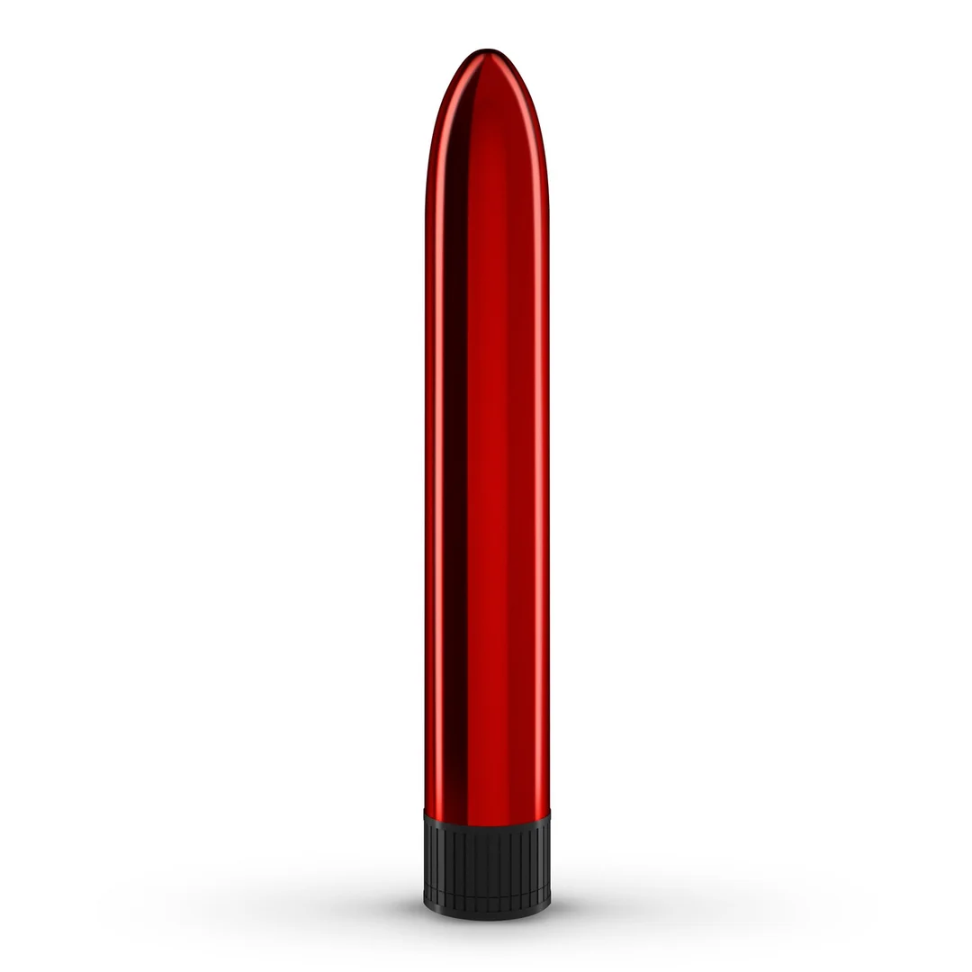 Classic Vibe - Classic Vibrator - Red