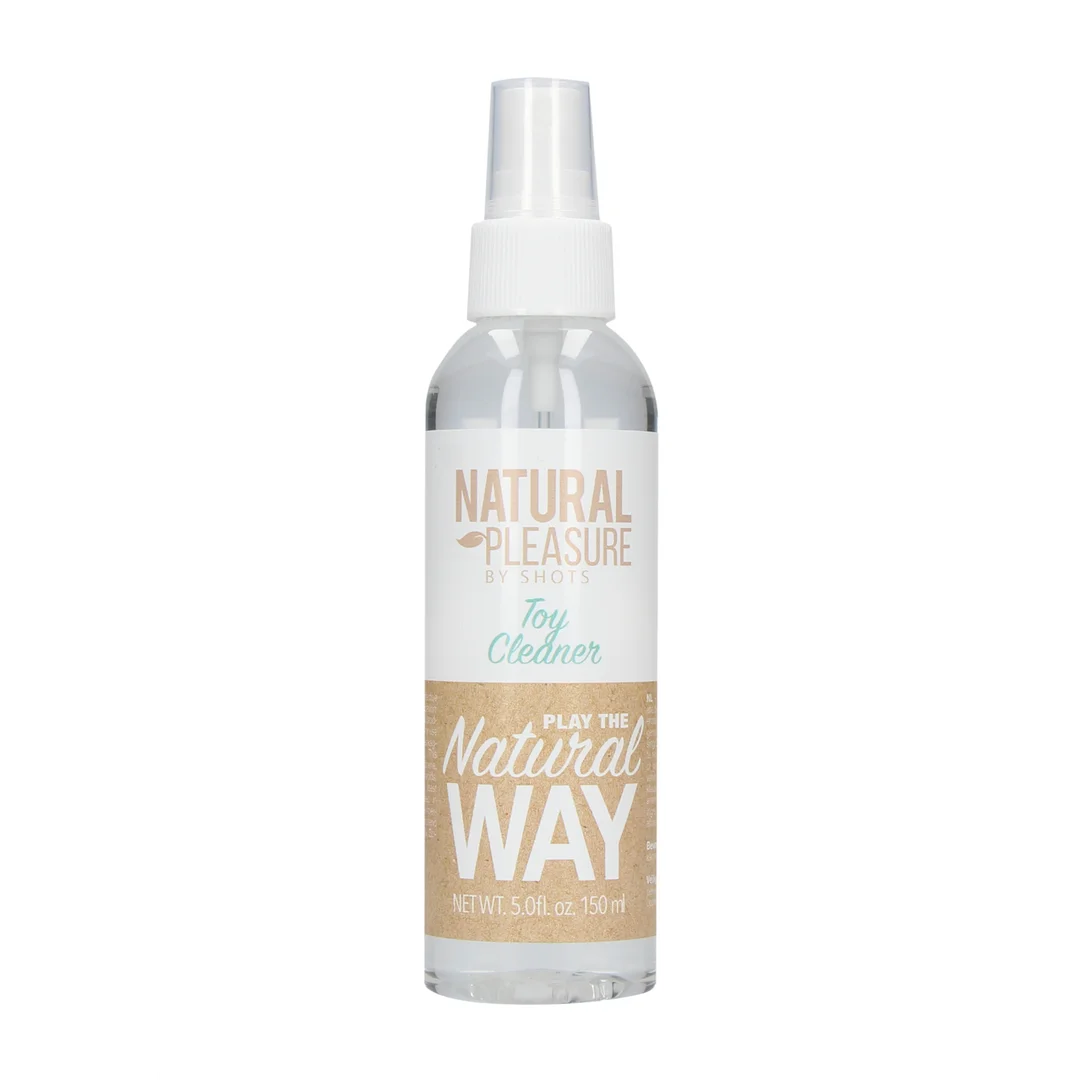 Toy Cleaner - 5 fl oz / 150 ml
