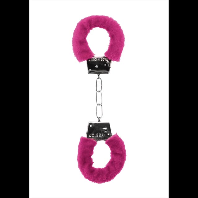 Beginner's Handcuffs Furry