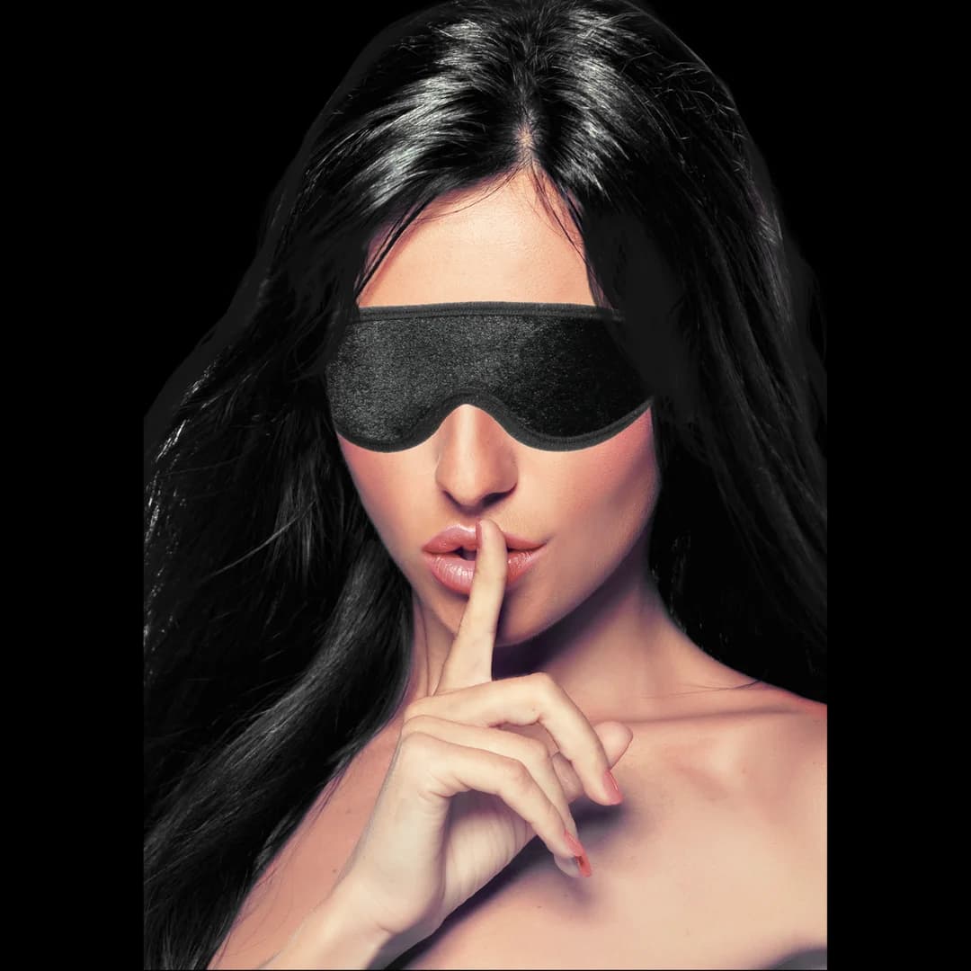 Adjustable Eye Mask