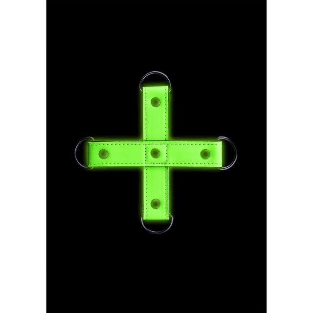 Hogtie - Glow in the Dark