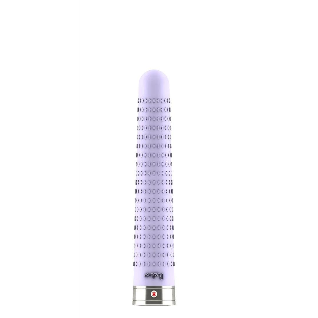 Joplin - Textured Vibrator
