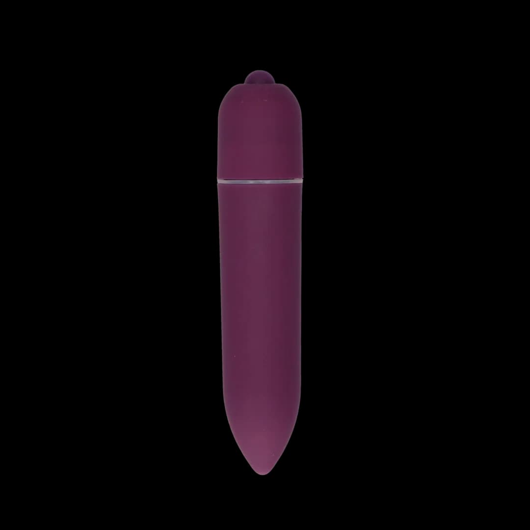 Mini Clitoral Power Bullet