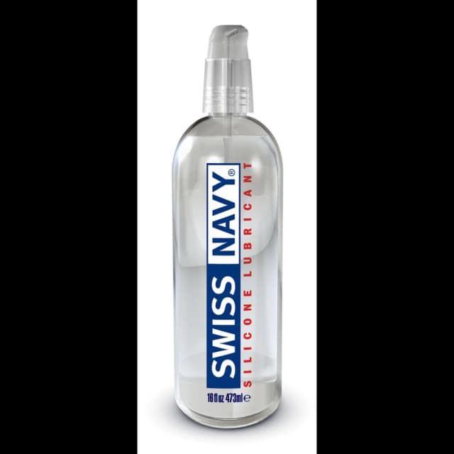 Siliconebased Lubricant - 16 fl oz / 473 ml