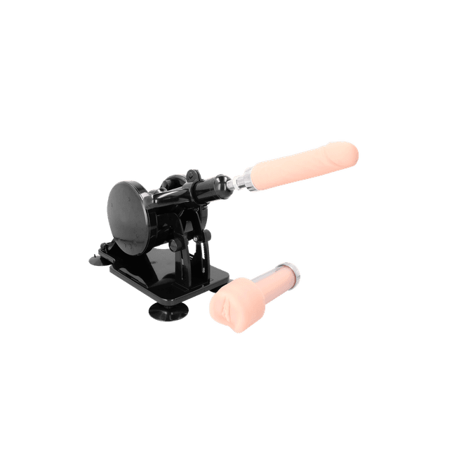 Sex Machine