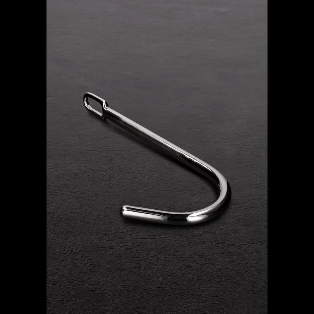 True Bondage Hook