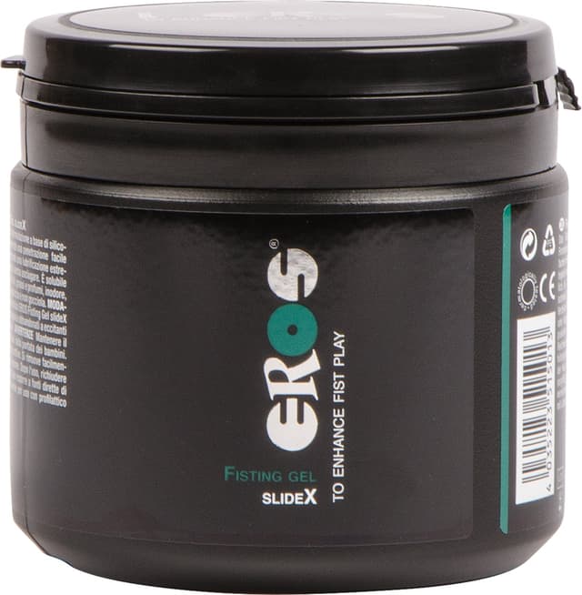 Fisting Gel Slide X 500ml