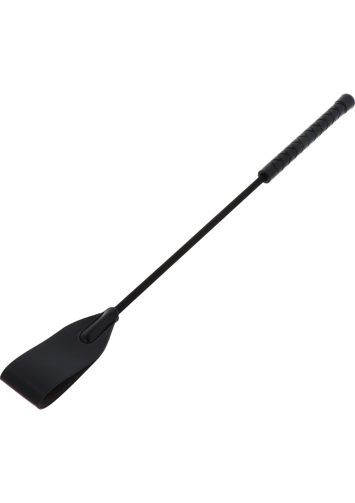 Crop Flapper Whip