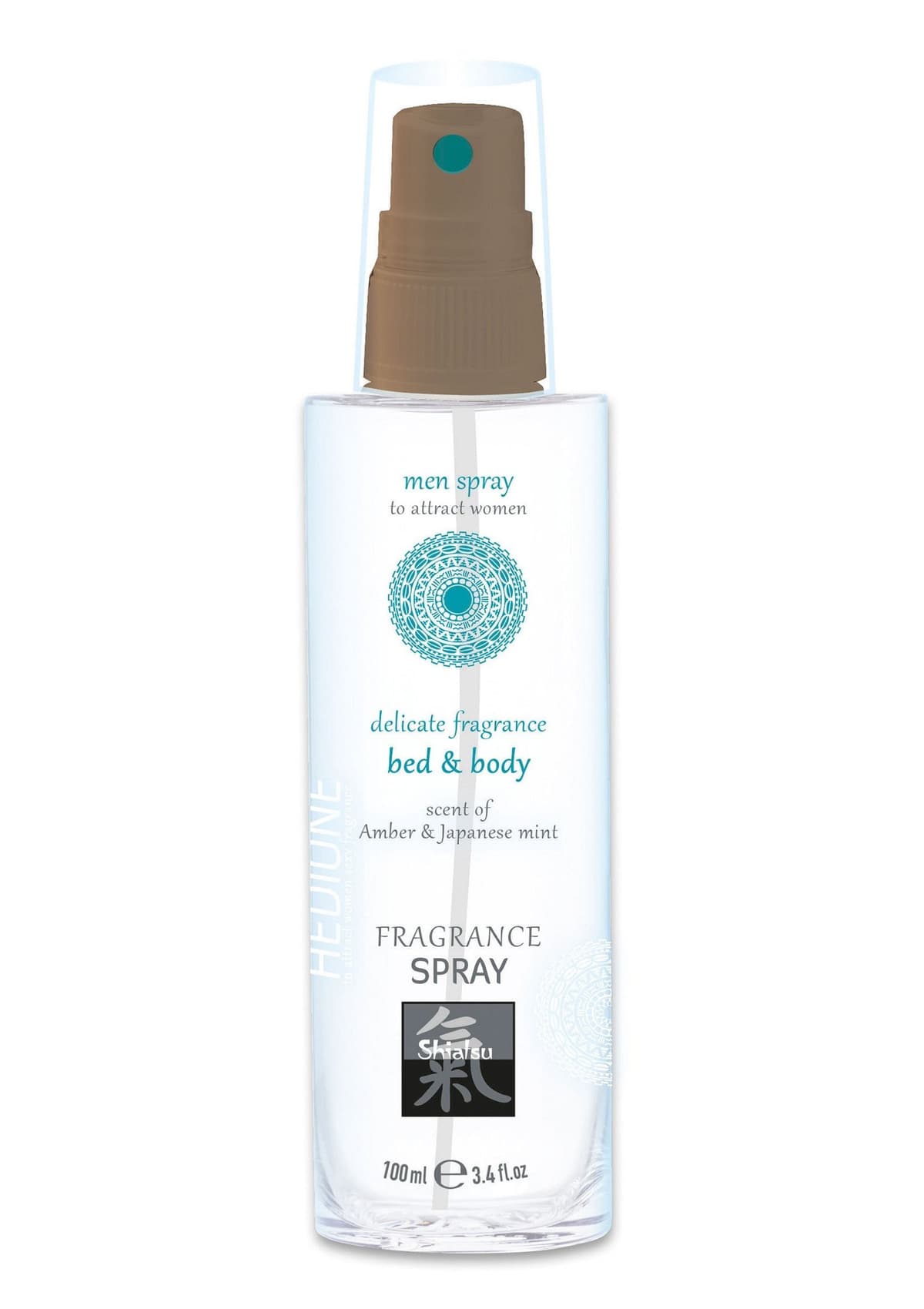 Bed & Body Fragrance Spray 100 ml